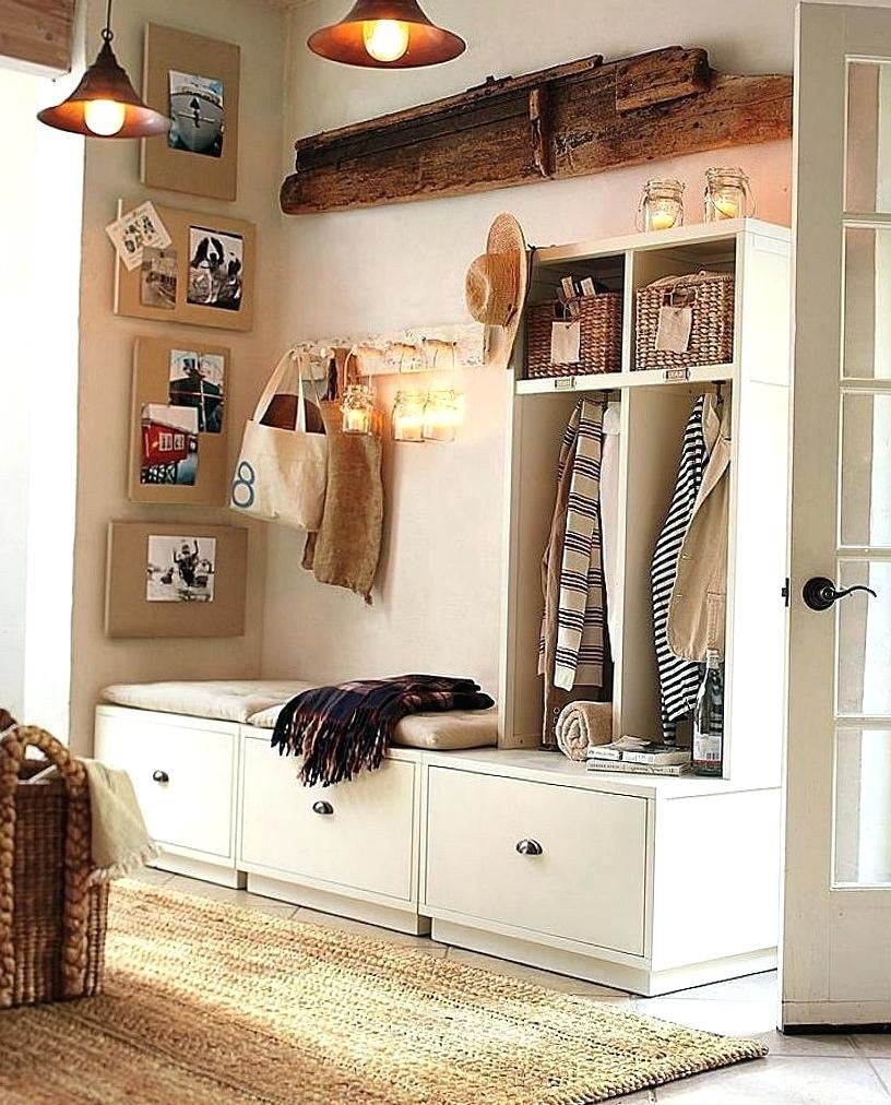 Интересные дизайнерские решения