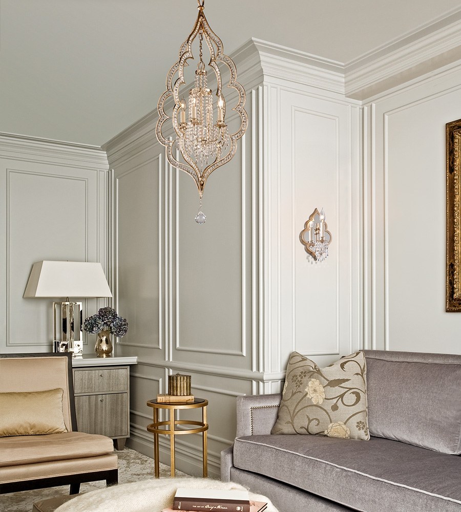 Карниз Orac c338 ba'Rock