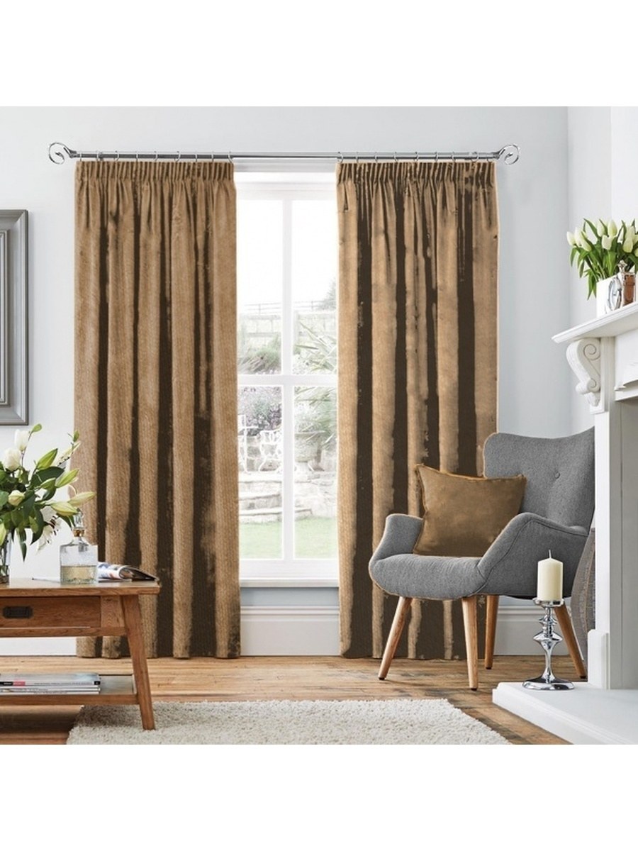 Шторы в гостиную