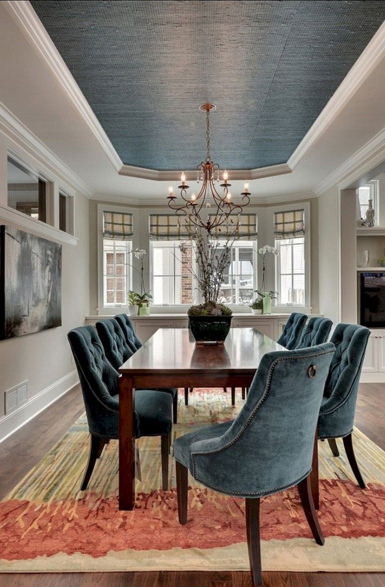 Мансарда в сером цвете