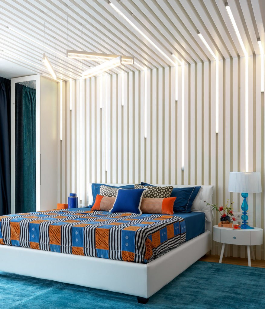 3d панели Band