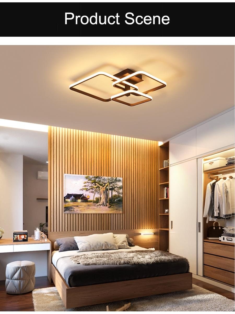 Led e27 Нордик железные хрустальные