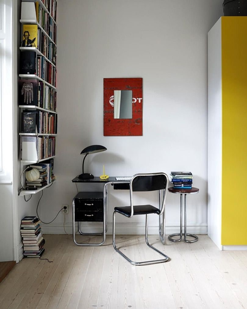 Дарья Зиноватная интерьеры