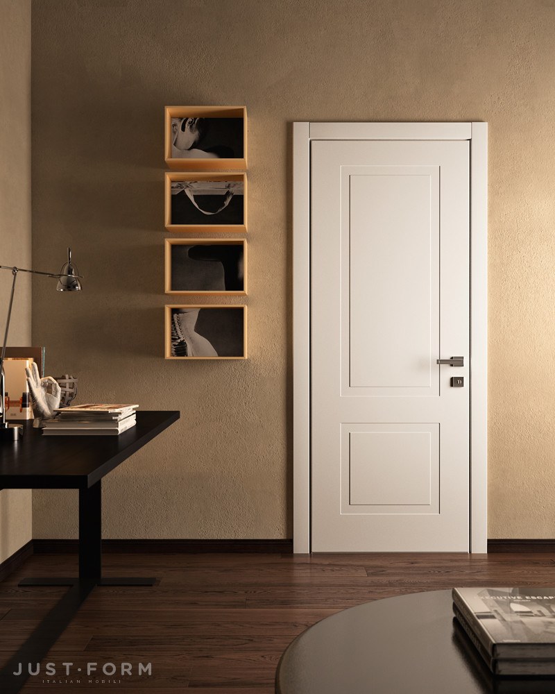 Двери Волховец Неоклассика