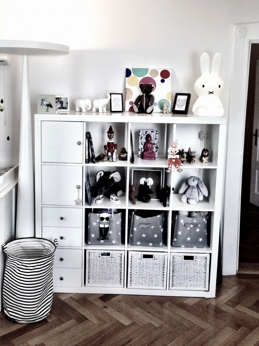 Икеа каллакс в интерьере