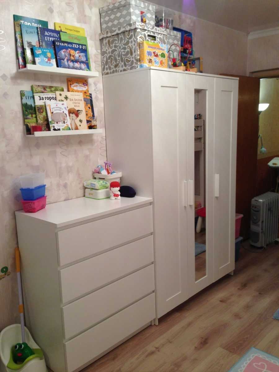 Шкаф brimnes ikea