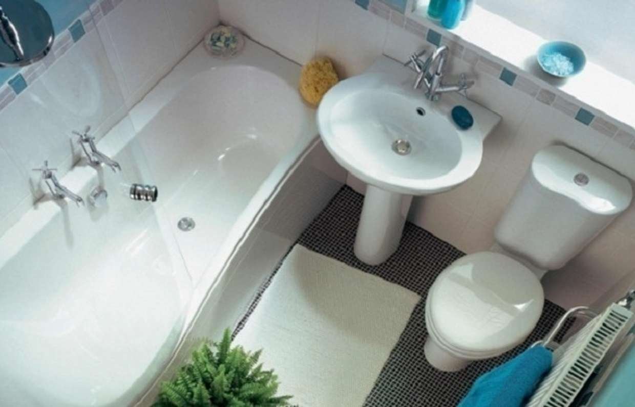 Дизайн маленькой ванны хрущевка