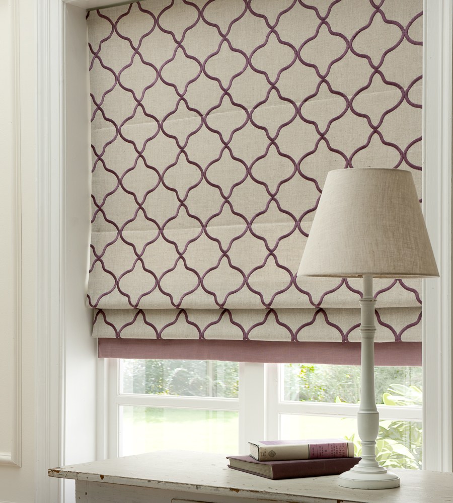 Римские шторы Millie