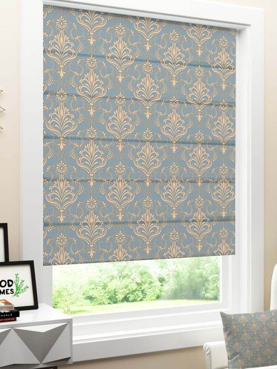 Рулонная штора Эскар Миниролло