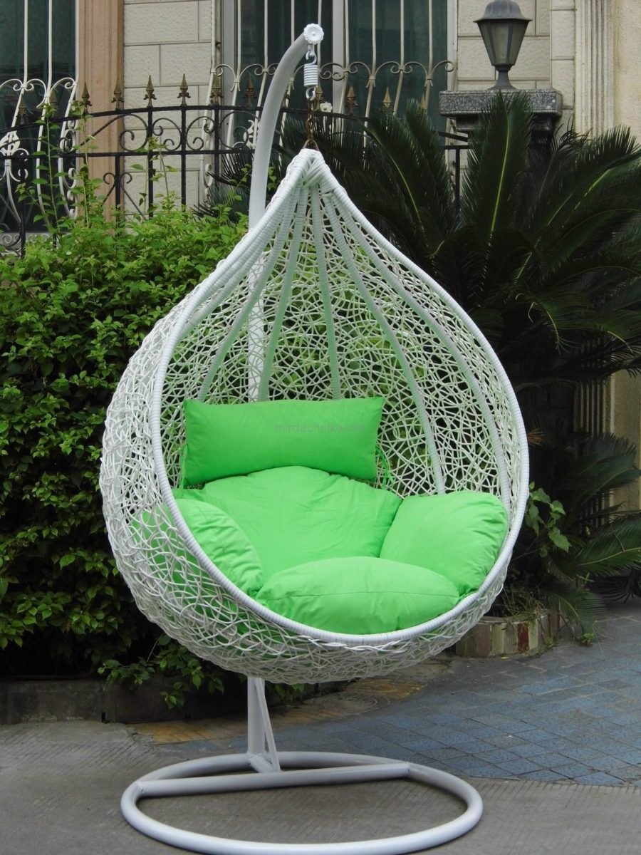 Кресло подвесное giardino Club