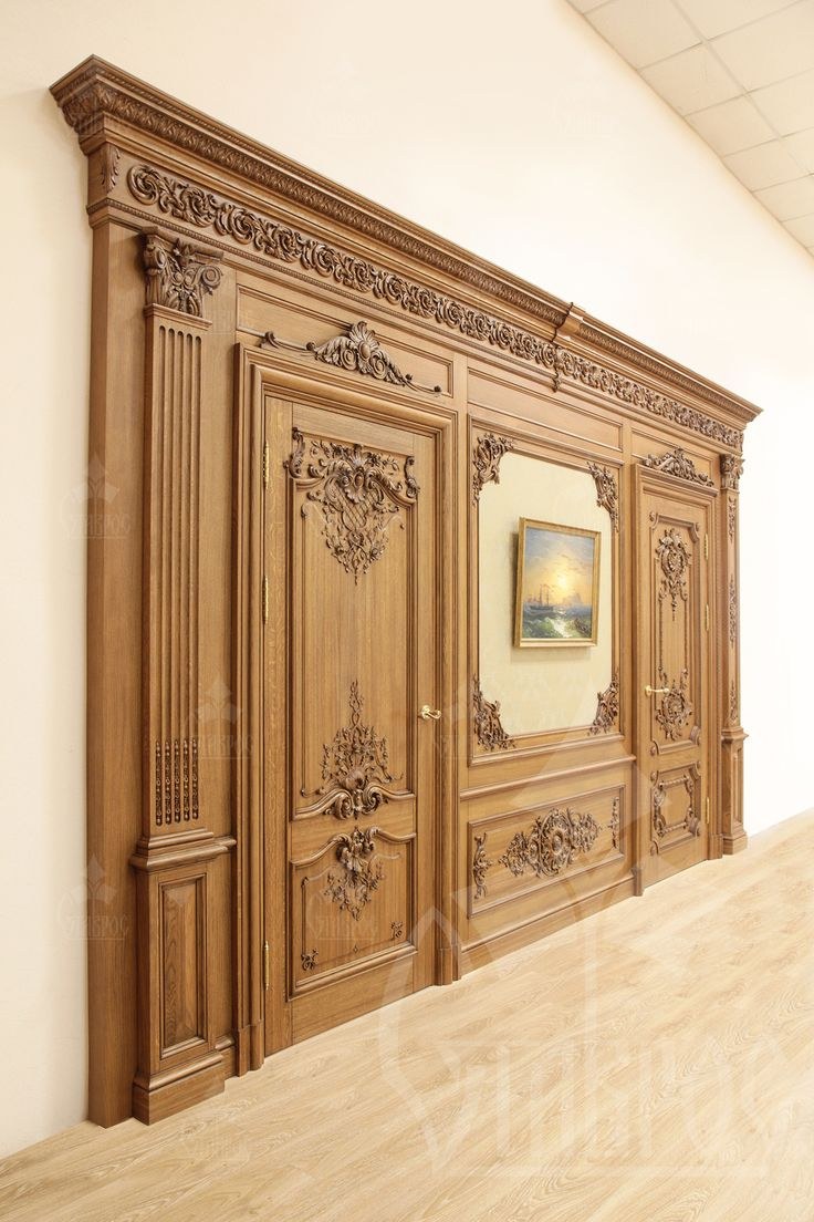 Кессонные потолки ГРАНДЕКОР