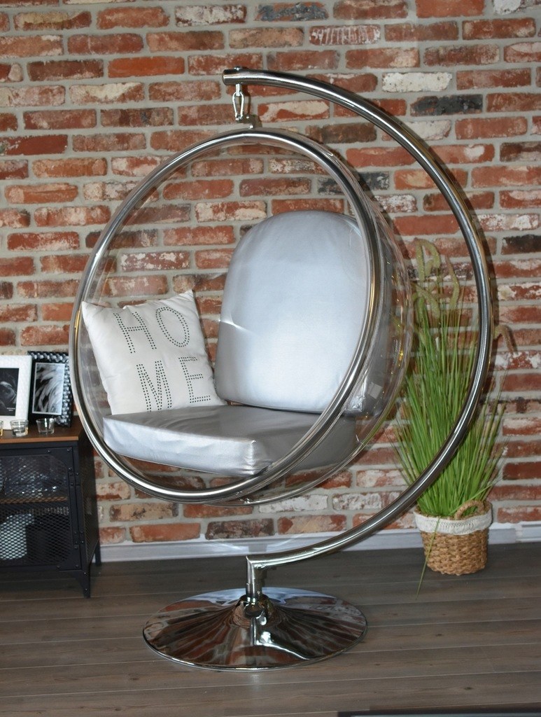 Подвесное кресло Swing Ivanoredaelli