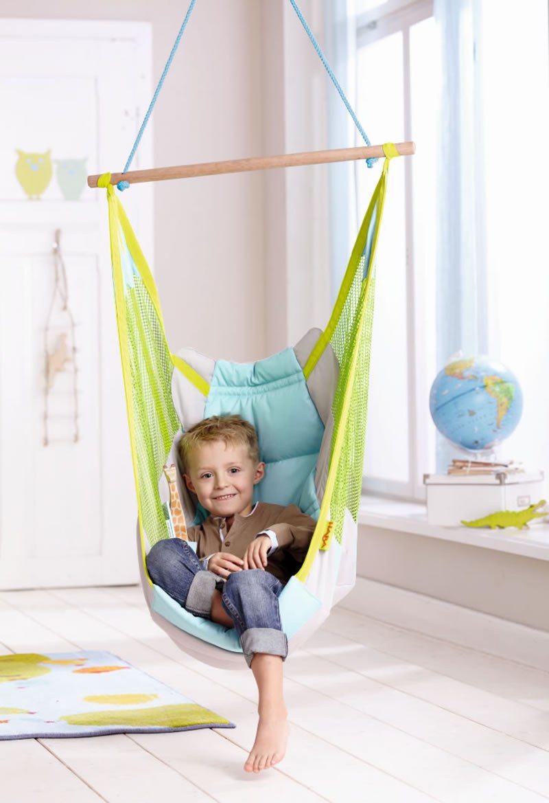 Качели гамак Чикко детский