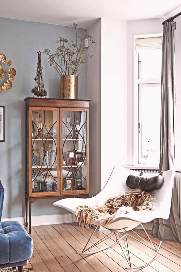 Датский стиль в интерьере дома