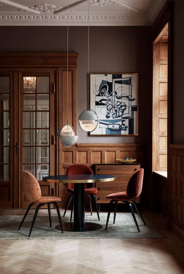 Стиль хюгге в интерьере