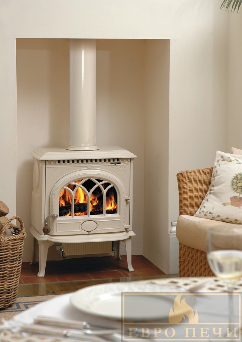 Каминная топка Kratki Blanka