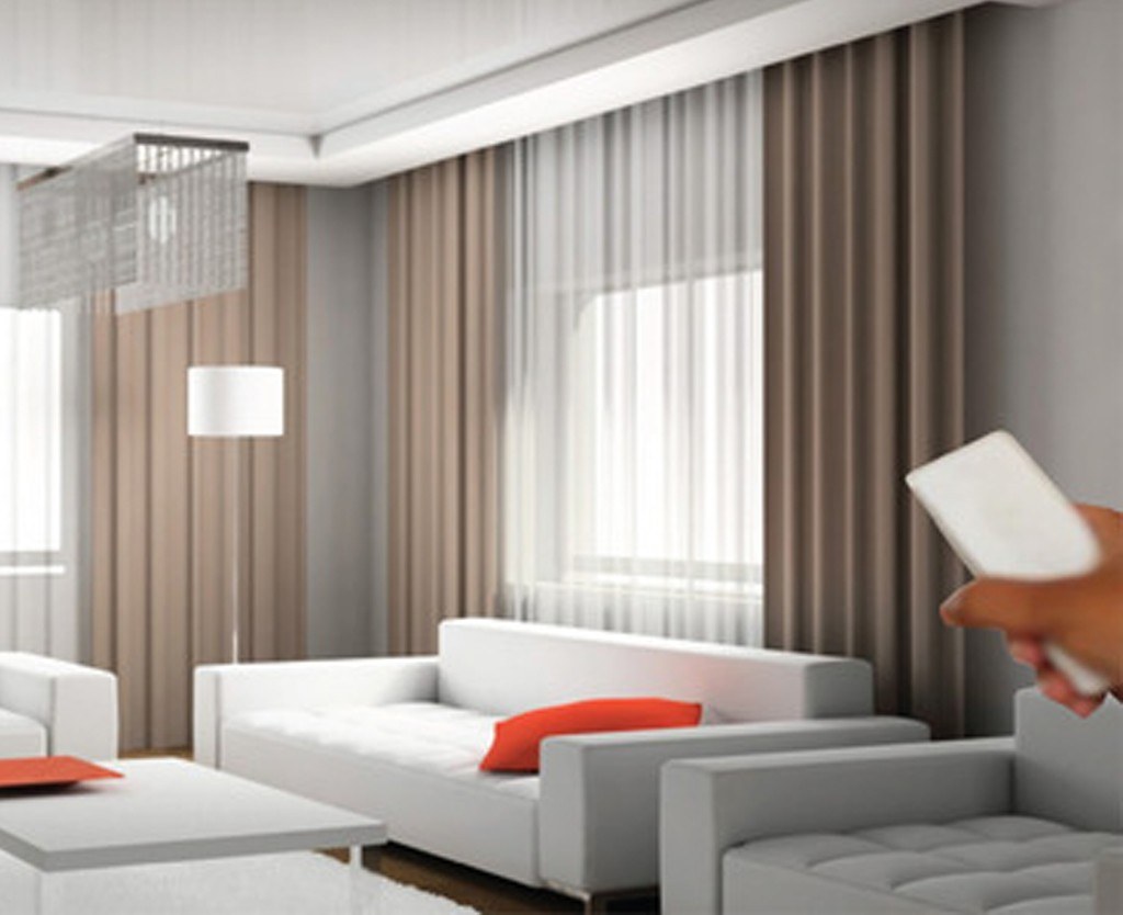 Карнизы в интерьере гостиной (74 фото) - красивые картинки и HD фото