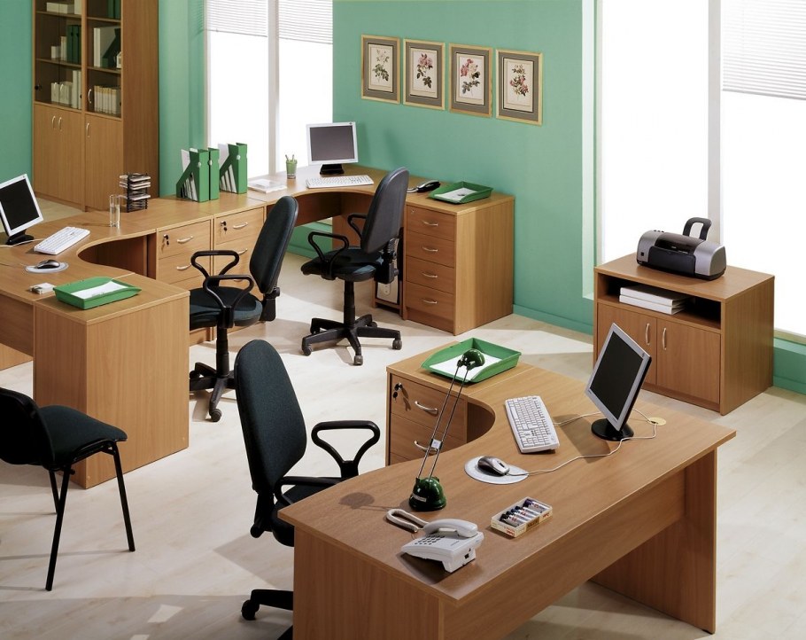 Мебель Арго груша арозо