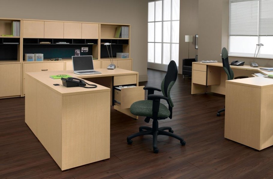 Profiquadro мебель для персонала