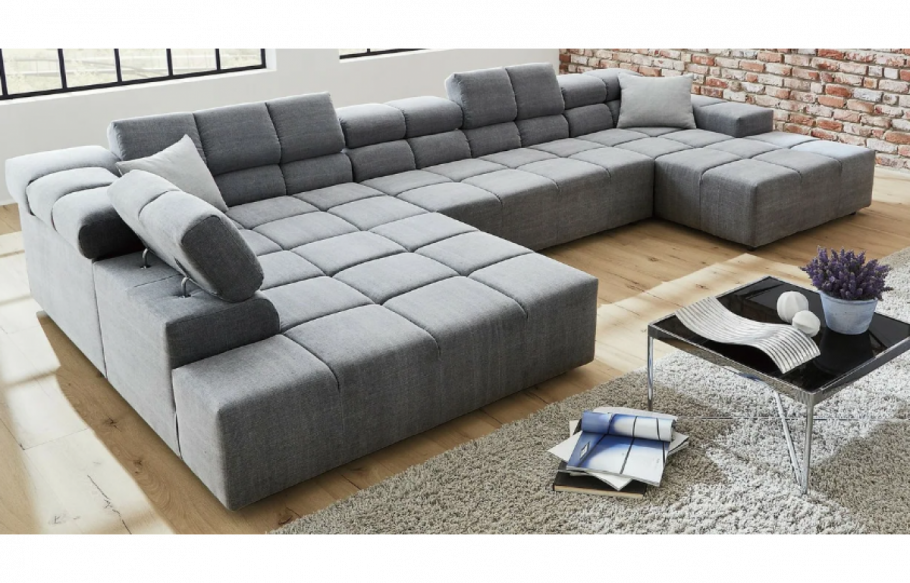 Модульные диваны Sofa