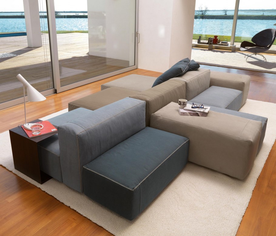 Диван Desiree Divani blo