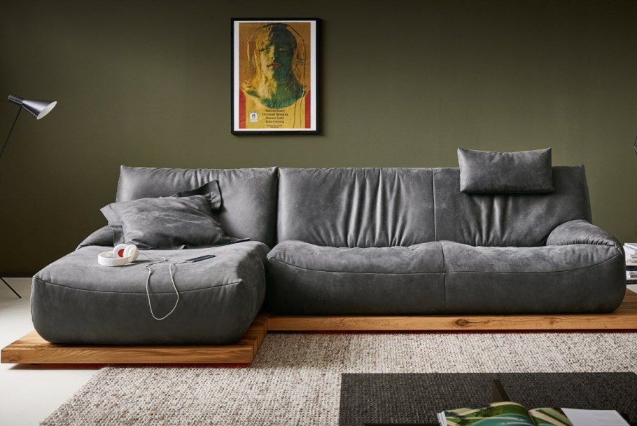 Модульный диван МЕГАМАКС