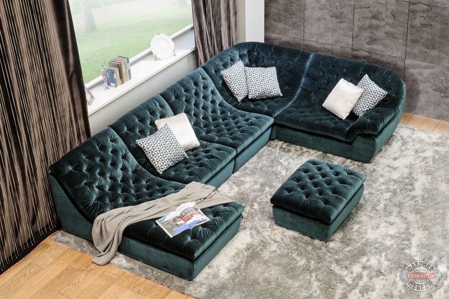 Диваны трансформеры дизайнерские