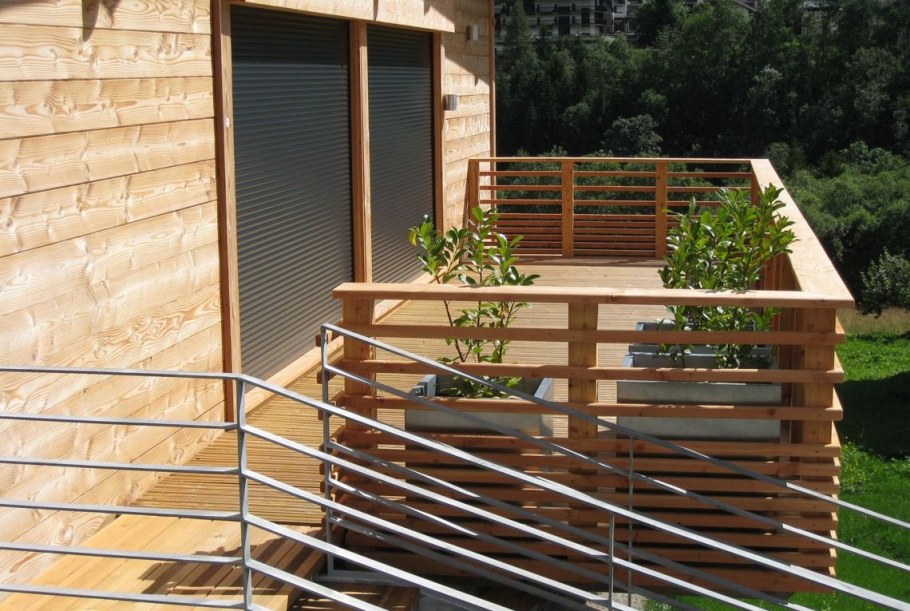 Перила для крыльца