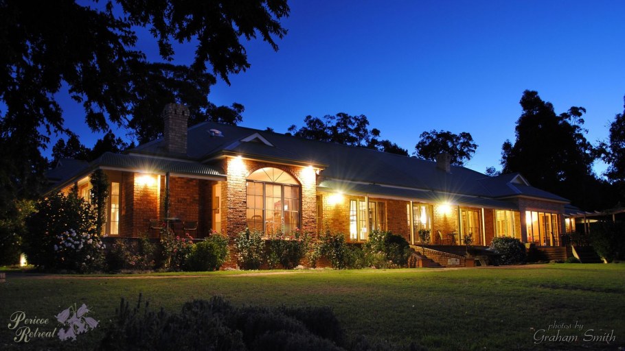 Фасад одноэтажного здания