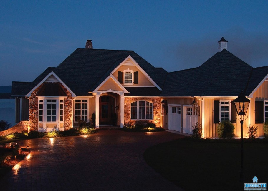 Z500 проекты одноэтажных с террасой