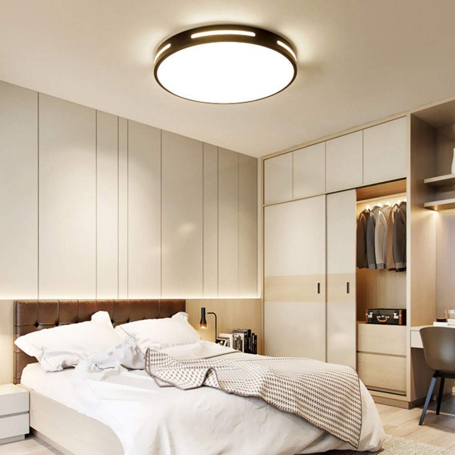 Люстры в интерьере