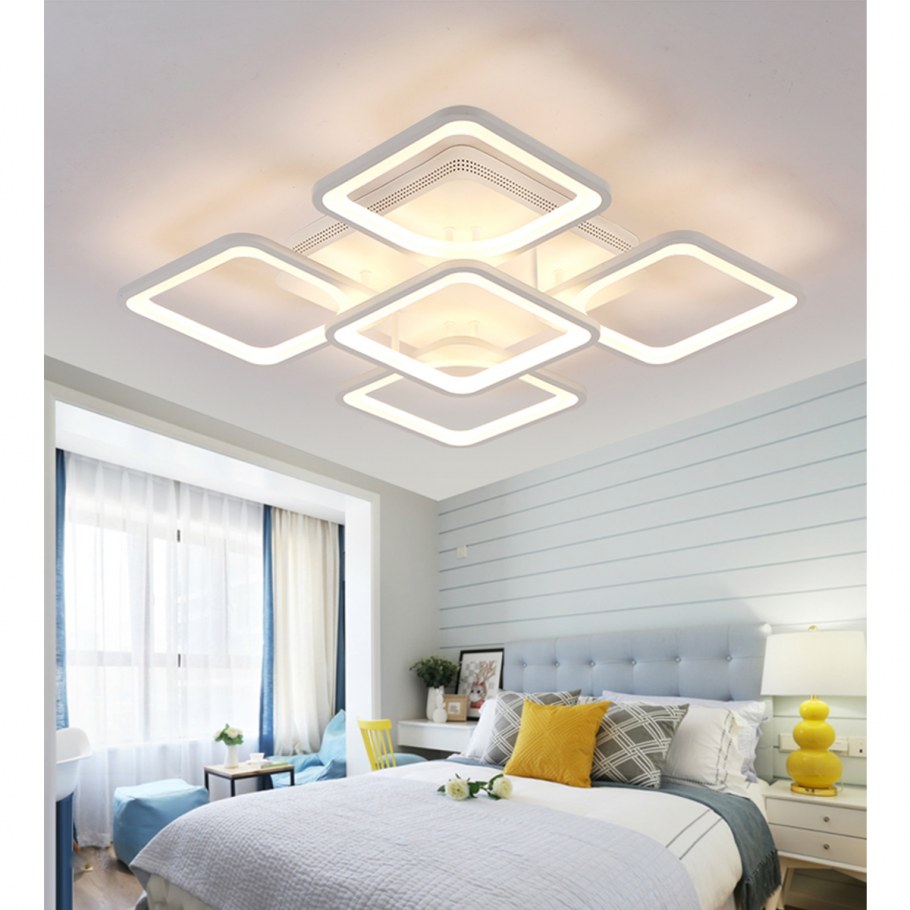 IRALAN LEDS люстра