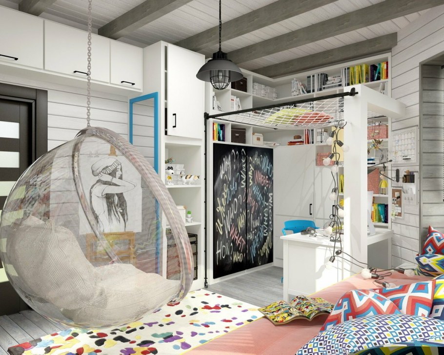 Отаку хикикомори