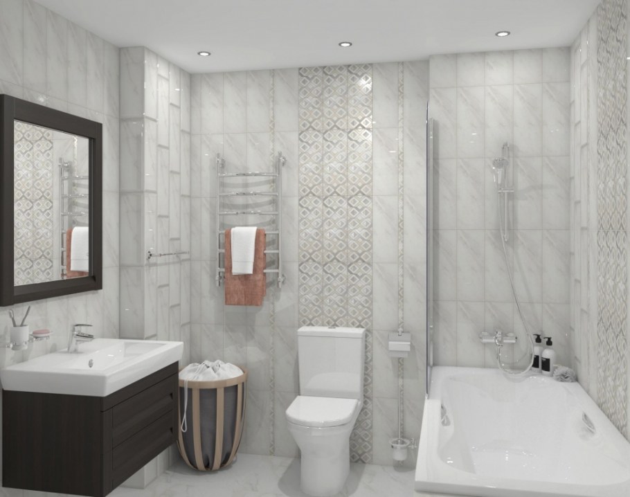 Плитка Kerama Marazzi «Висконти»