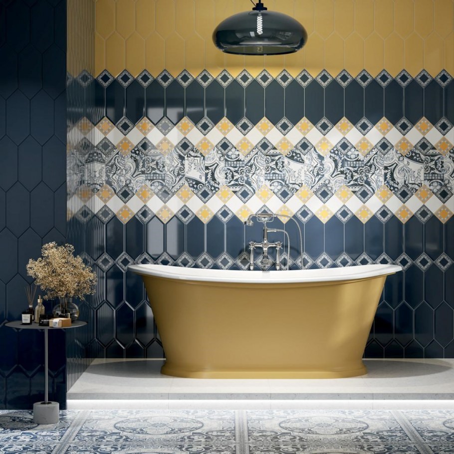 Плитка Алькасар Kerama Marazzi