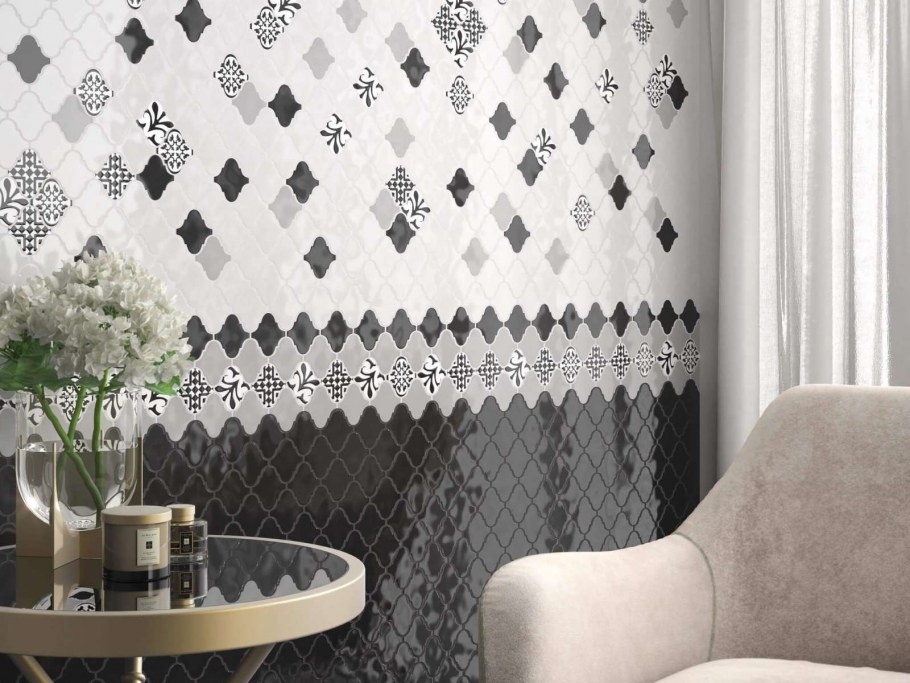 Плитки Kerama Marazzi Альма