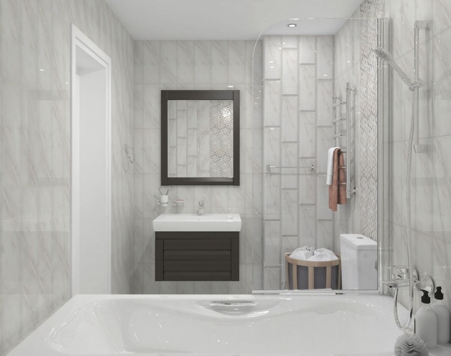 Kerama Marazzi 12125r диагональ белый