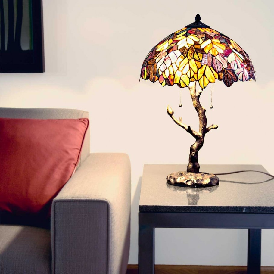 Table Lamp Kenzo Maison