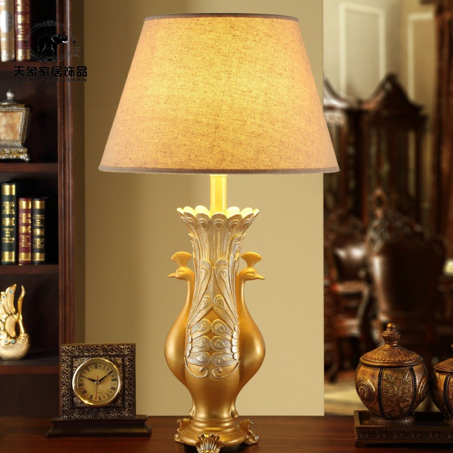 Из Европы фото лампы настольные посмотреть