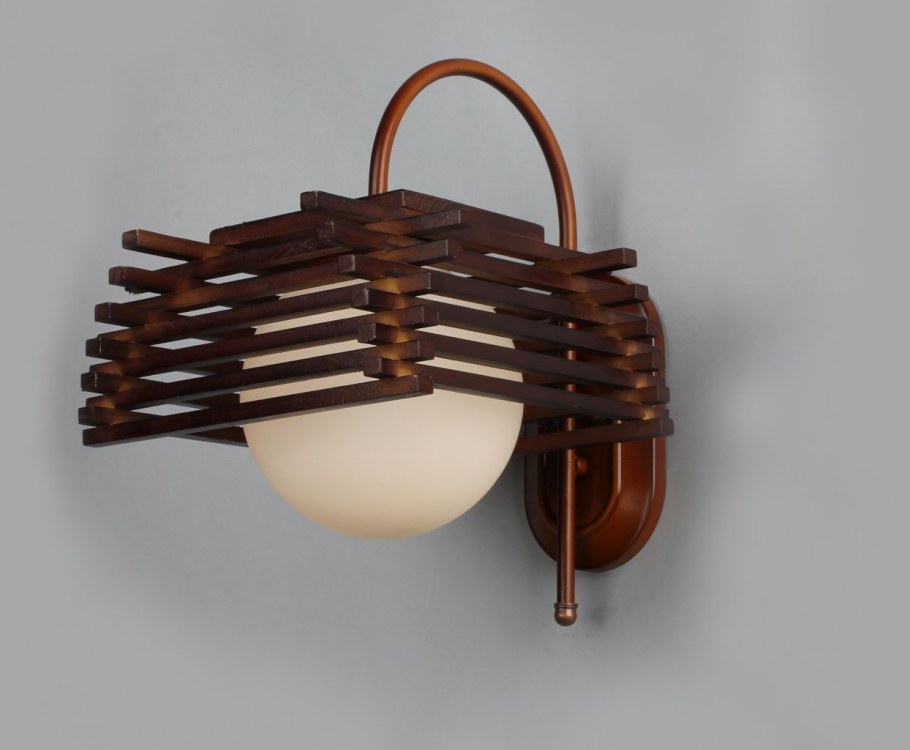 Бра Alfa Abaka bez 16610