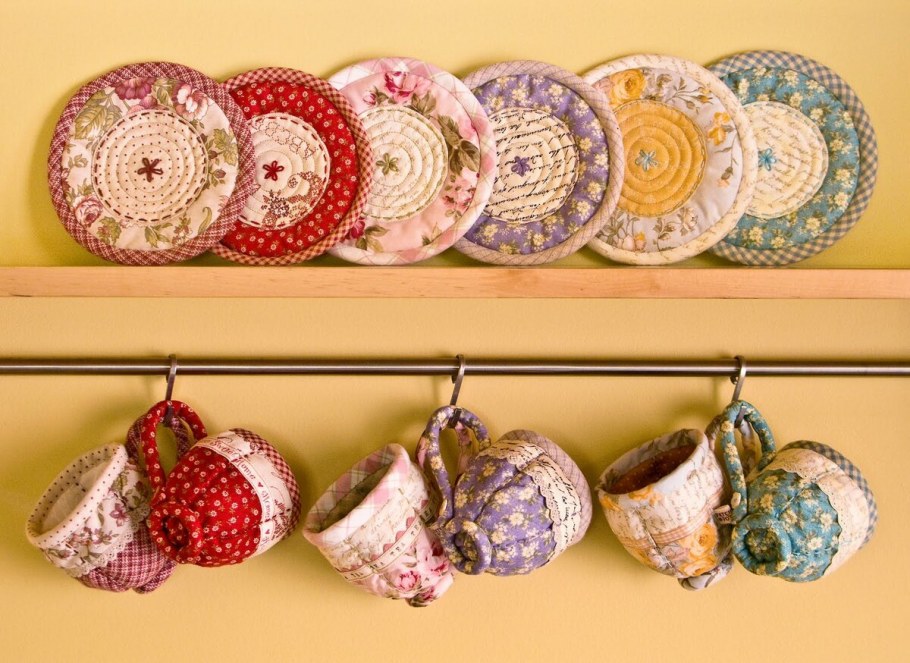 Handmade для дома