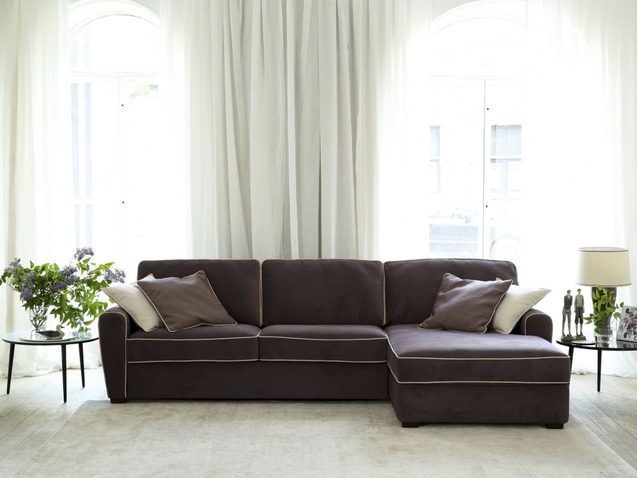 Джерси диван Андерссен