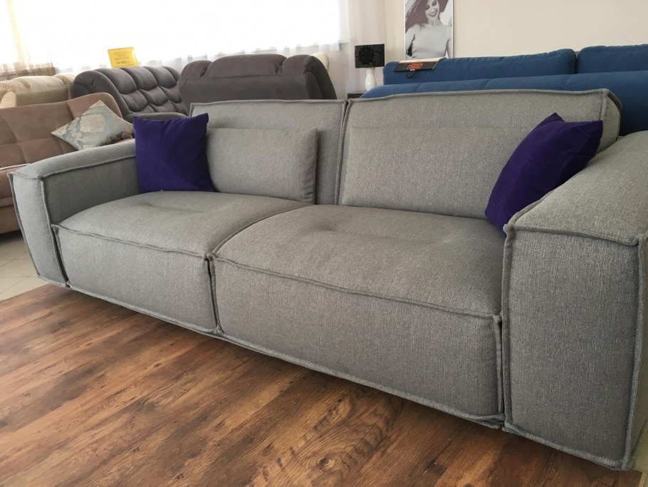 Диван кёльн прямой карат