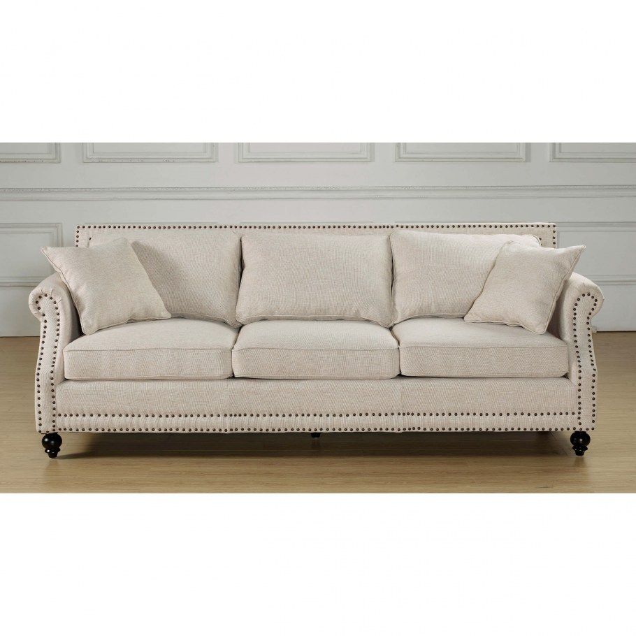 Диван Hyde прямой