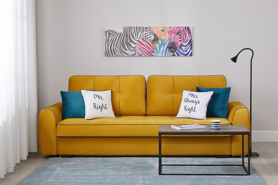 Диван-кровать «Элис» pushe