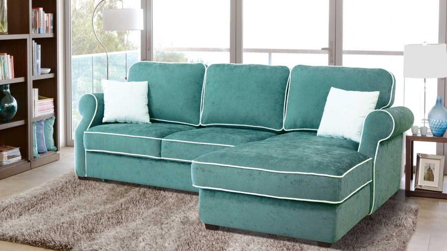 Samoa Divani Harmony