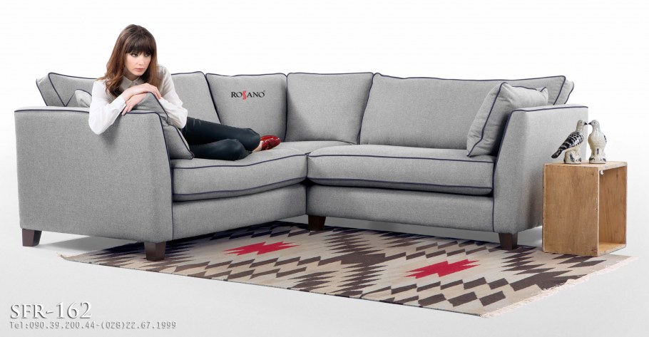 Кант для мягкой мебели