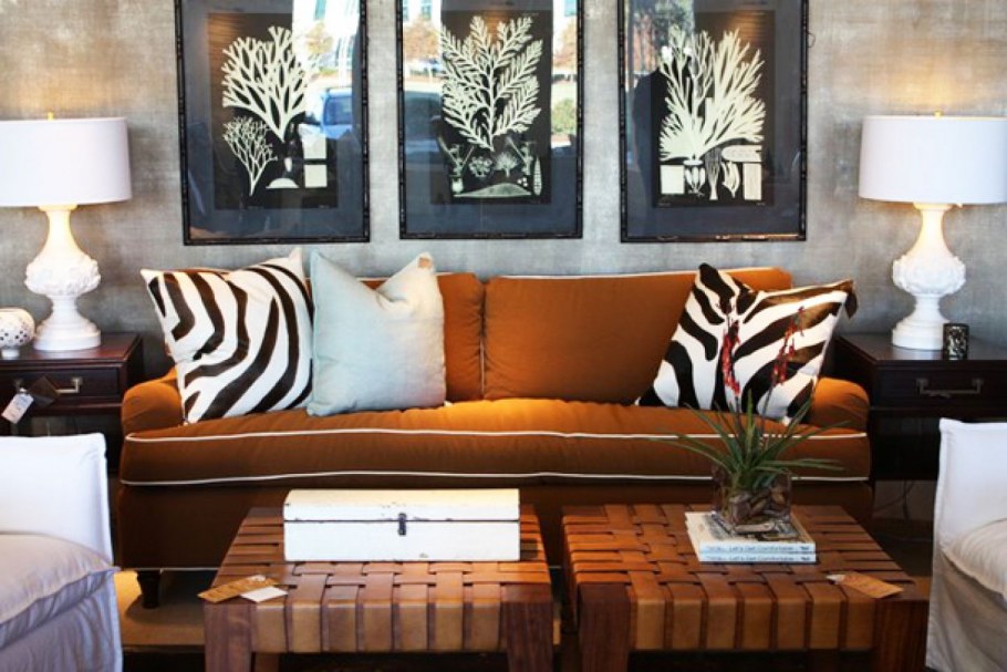 Диван Soho Loft 1300013