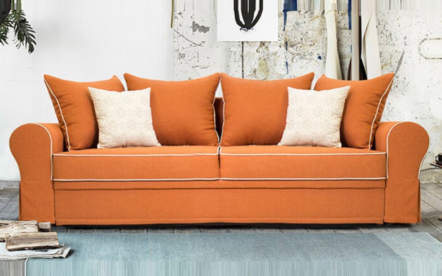 Финская кровати Pohjanmaan