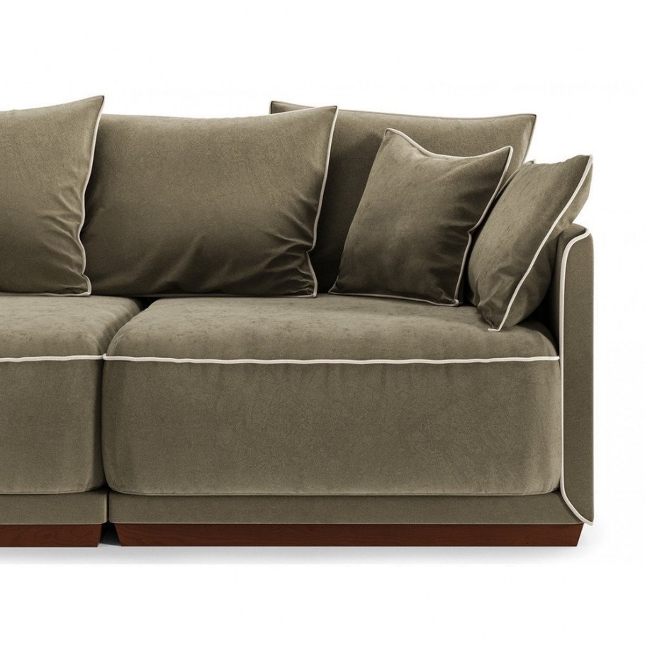 Диван Турин раскладной Nord